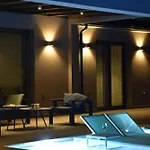 Anemeli Villa