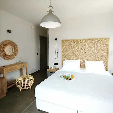 ヴィラ Anemeli スパルティア