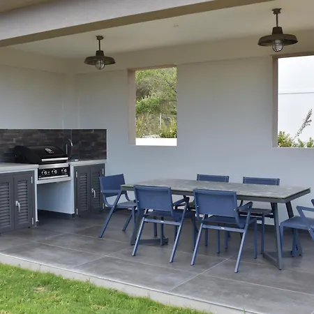 ヴィラ Anemeli スパルティア