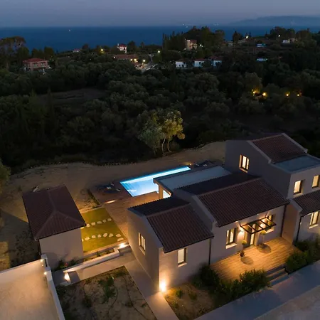 Anemeli * Spartia (Kefalonia)