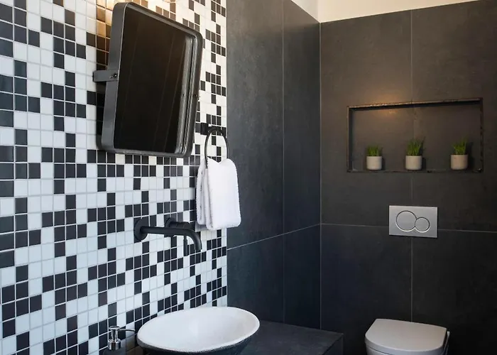 Villa Anemeli Spartia (Kefalonia)