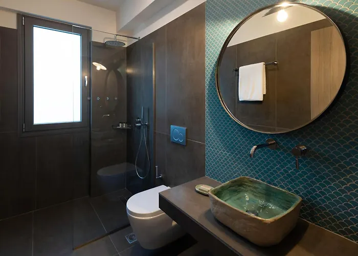 Villa Anemeli Spartia (Kefalonia)