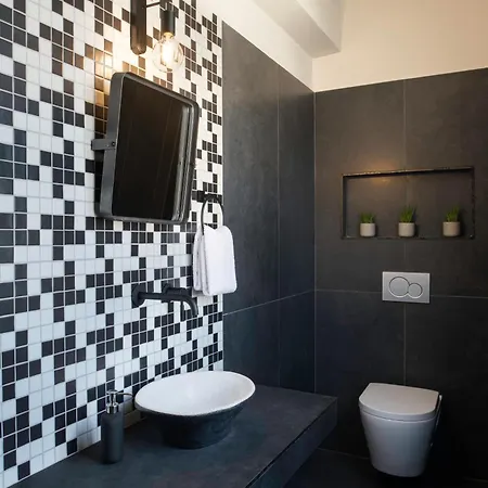 빌라 Anemeli 스파르티아