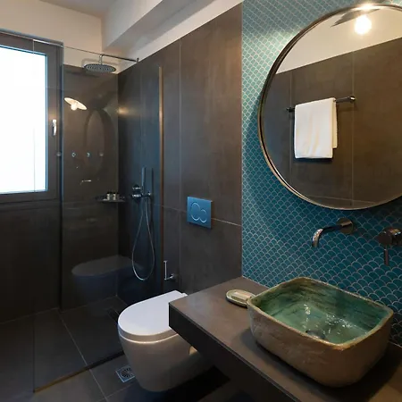 빌라 Anemeli 스파르티아